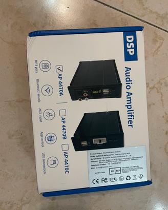 Amplificatore