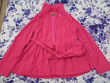 Giacca antivento United Colors Of Benetton