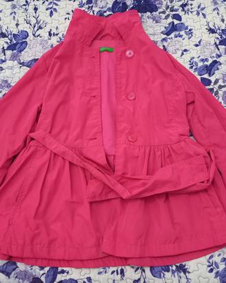 Giacca antivento United Colors Of Benetton