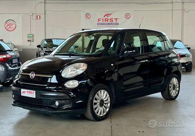 Fiat 500L 1.4 95 CV Lounge