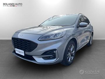 Ford Kuga 2.5 full hybrid ST-line 2wd 190cv e-shif