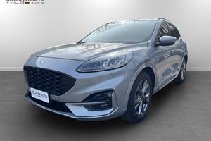 Ford Kuga 2.5 full hybrid ST-line 2wd 190cv e-shif