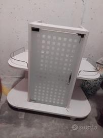 Mobile sottolavello