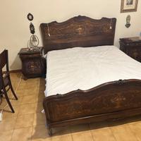 camera da letto anni 1930