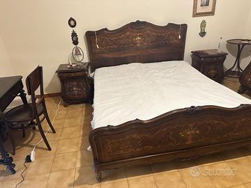 camera da letto anni 1930