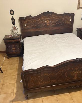 camera da letto anni 1930