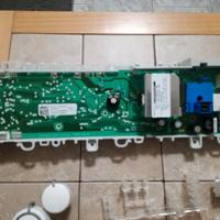 Scheda madre per lavatrice REX ELECTROLUX