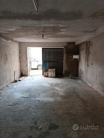 Garage/magazzino