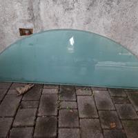 Mensole in vetro 