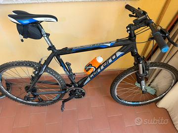 Biciclette MTB Carraro
