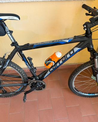 Biciclette MTB Carraro