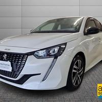 PEUGEOT 208 1.5 GT-LINE