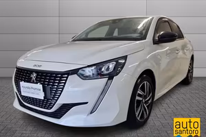 PEUGEOT 208 1.5 GT-LINE