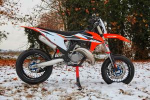 KTM 125 sx