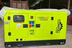 Generatore di corrente