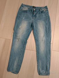 jeans da uomo comodo