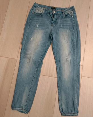 jeans da uomo comodo