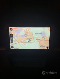 TOM TOM GO 520 Navigatore GPS