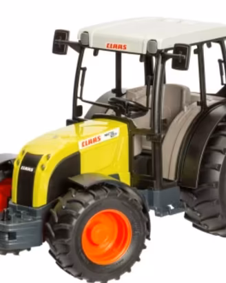 trattore claas
