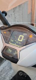 Honda sh 150 I