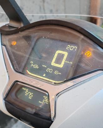 Honda sh 150 I