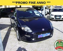 FIAT Punto 1.3 MJT II S&S 95 CV 5 porte Lounge