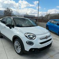Fiat 500X 1.6 Mj 130CV -HEY GOOGLE- BEATS