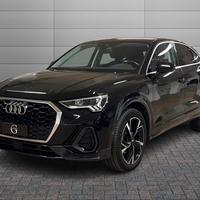 AUDI Q3 I 2019 Sportback - Q3 Sportback 35 1.5 tfs