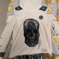 philipp plein giacca in lana