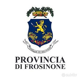 Autorizzazione (Licenza) NCC prov. di Frosinone