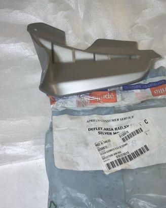 DEFLETTORE ARIA SX CAPONORD APRILIA 8158878