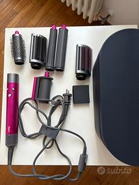 Dyson Airwrap Complete Long