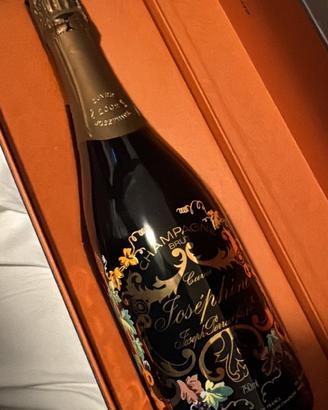Champagne Brut Cuvée Joséphine