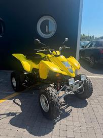 VALENTINI RACING QUAD LT-Z400