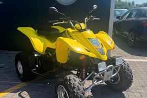 VALENTINI RACING QUAD LT-Z400