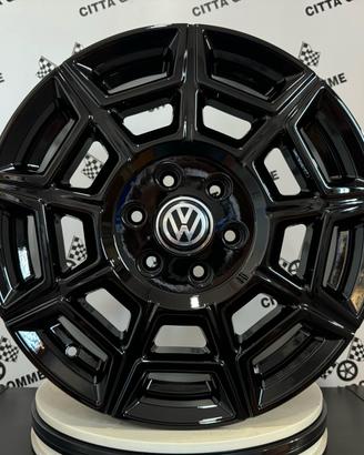 4 Cerchi in lega VOLKSWAGEN AMAROK da 20"