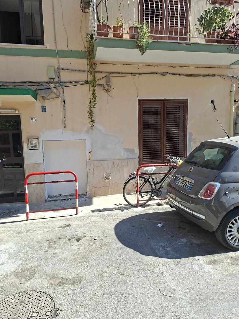 Appartamento – Palermo, Quartiere Matteotti, VIII Circoscrizione - Vista 2