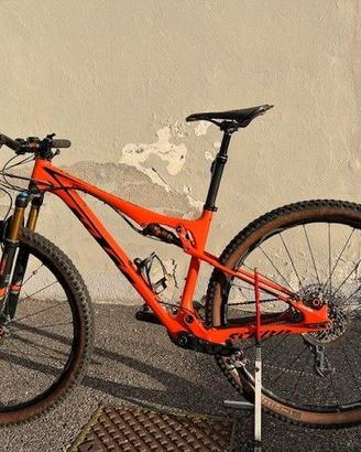 Ktm Scarp Prestige 29"
