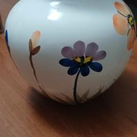 vaso in ceramica 