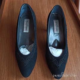 Décolleté Valleverde