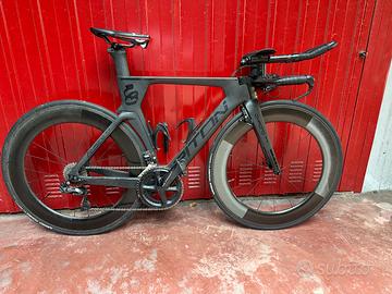 Bici Chrono TT Piton taglia M