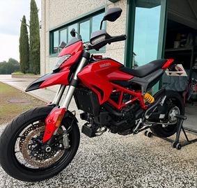 Ducati Hypermotard 939