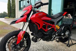 Ducati Hypermotard 939