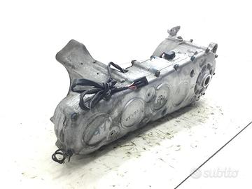 SUZUKI BURGMAN K7 650 CARTER E INGRANAGGI TRASMISS