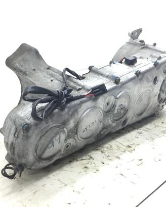 SUZUKI BURGMAN K7 650 CARTER E INGRANAGGI TRASMISS