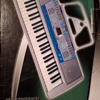 Tastiera elettronica