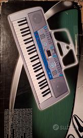 Tastiera elettronica