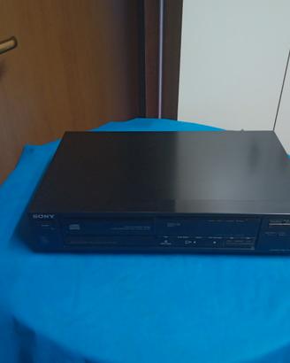 SONY lettore CD mod.CDP-270