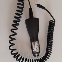 Cavo per ricarica cellulare in auto