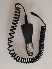 Cavo per ricarica cellulare in auto